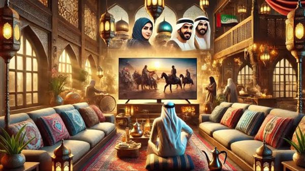 مسلسلات خليجية منتظرة