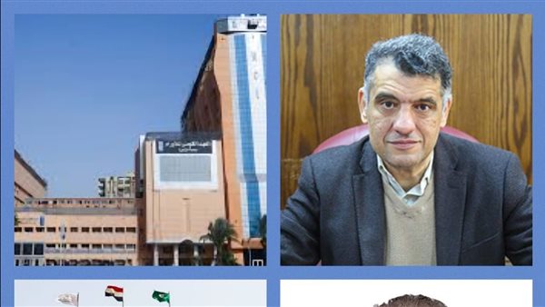 عميد معهد الأورام