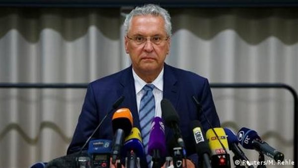  وزير داخلية ولاية