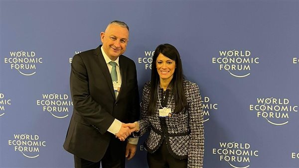 وزيرة التخطيط