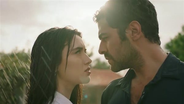 مسلسل تل الرياح