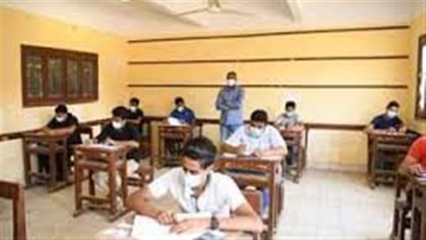 نتيجة تانية ثانوي