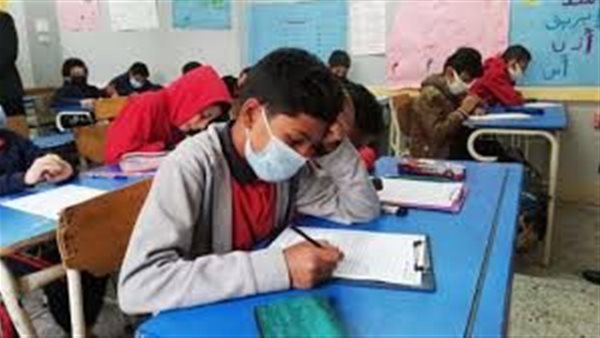 مصروفات الصف الأول