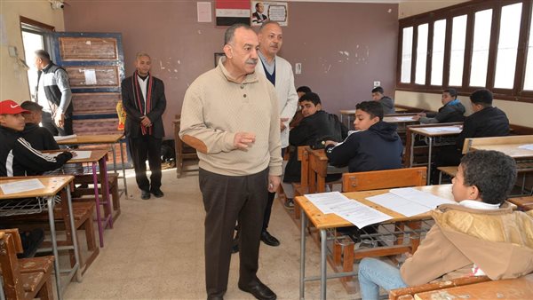 محافظ أسيوط