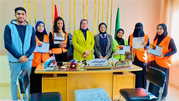 مبادرة القرار قرارك