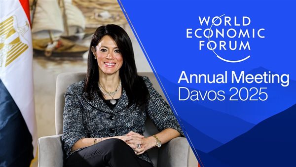 الدكتورة رانيا المشاط