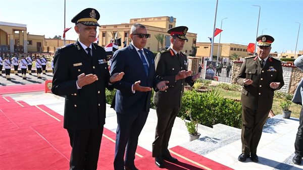 محافظ الإسكندرية