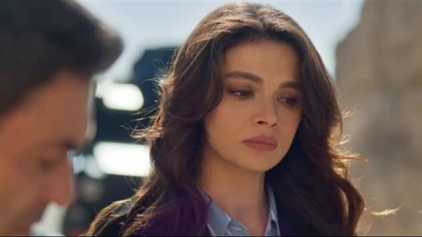 مسلسل المدينة البعيدة