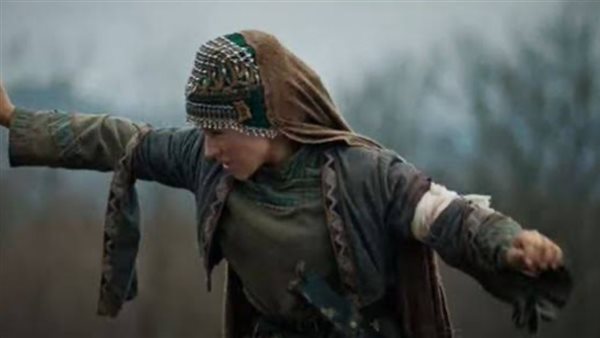 مسلسل المؤسس عثمان