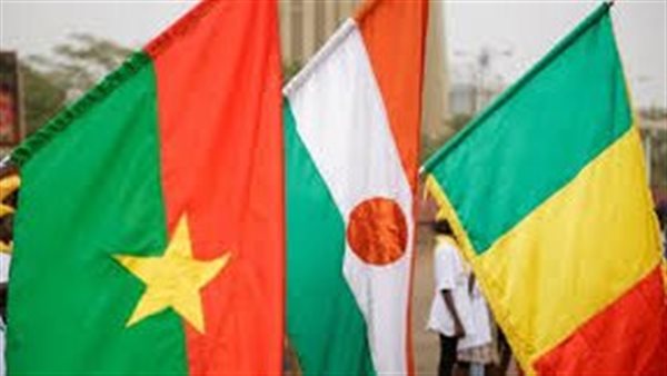 دول غرب أفريقيا