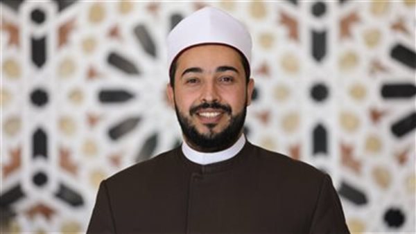 الدكتور السيد عرفة