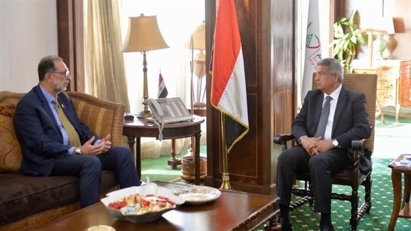 رئيسا الأعلى للإعلام