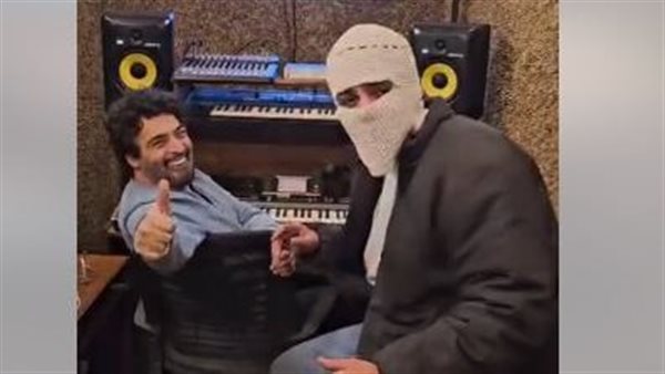 حميد الشاعري يتعاون