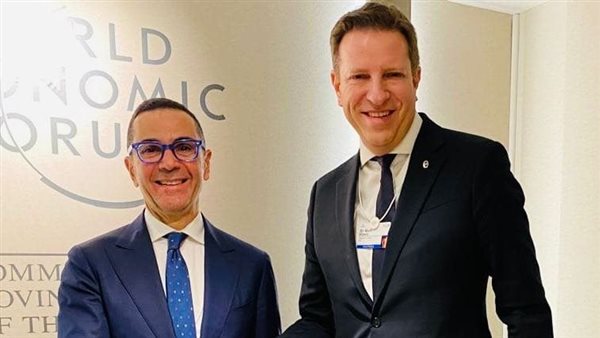 وزير الاستثمار