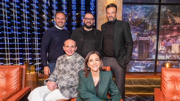 شارك تانك مصر