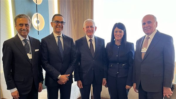 وزيرة التخطيط