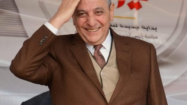 محافظ الغربية  