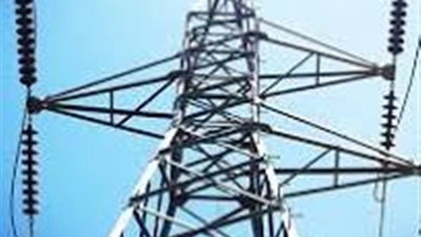   قطع الكهرباء 