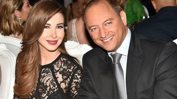 هل انفصلت نانسي عجرم