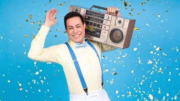 تفاصيل حفل حكيم بمسرح