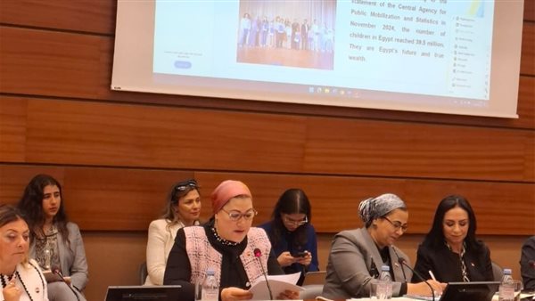 الدكتورة سحر السنباطي