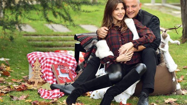 انفصال نانسي عجرم