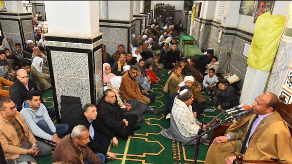 محافظ أسيوط 