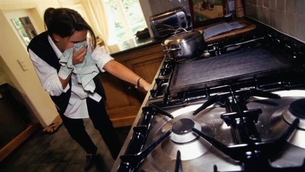 ماذا تفعل عند حدوث