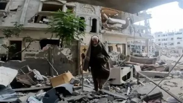 يحيى السنوار