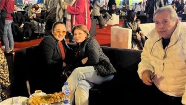 الاعلامي توفيق عكاشة