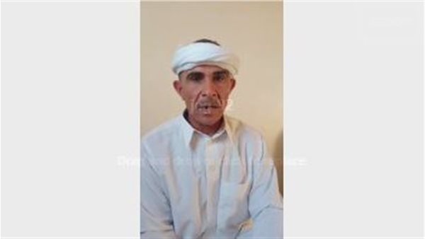 والد المجني عليه