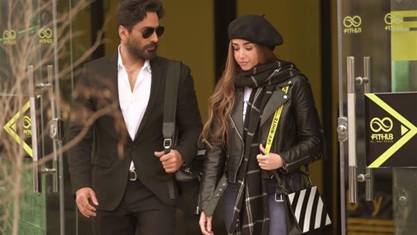 فيلم ري ستارت