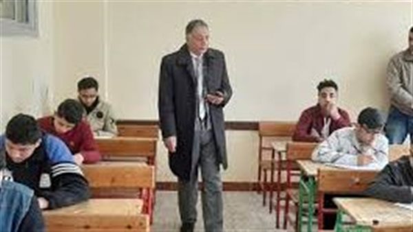 نتيجة ثالثة إعدادي