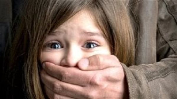 اختطاف فتاة-ارشيفية