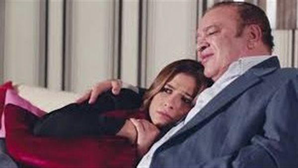 صلاح عبد الله وياسمين