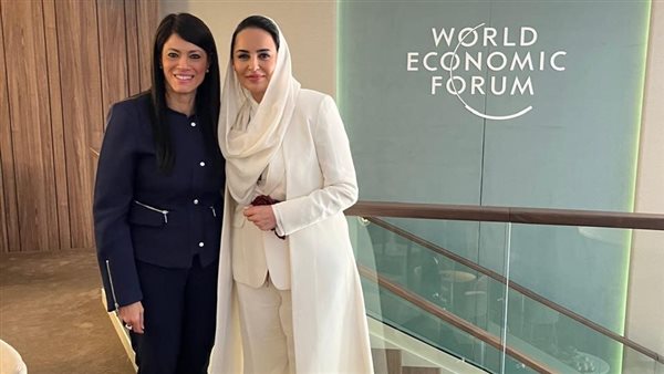 الدكتورة رانيا المشاط،