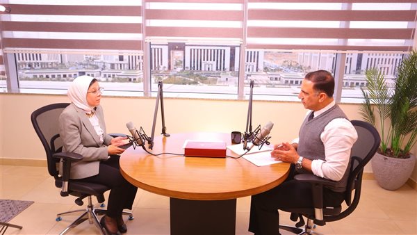 خلال الحلقة