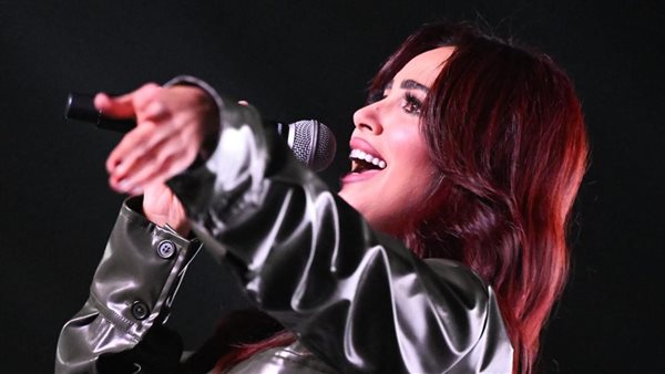 حفل رنا سماحة في