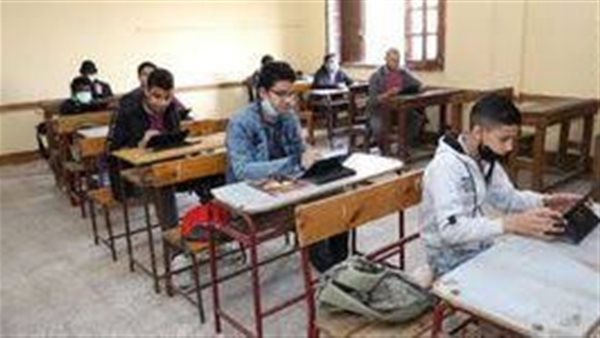 نتيجة الصف الأول