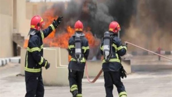 الحماية المدنية