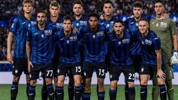 موعد مباراة أتالانتا