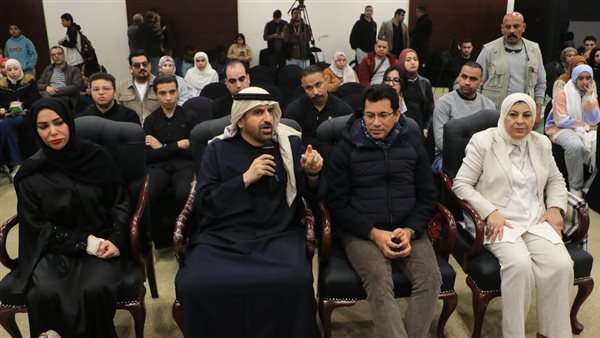 وزير الشباب وبن حويرب