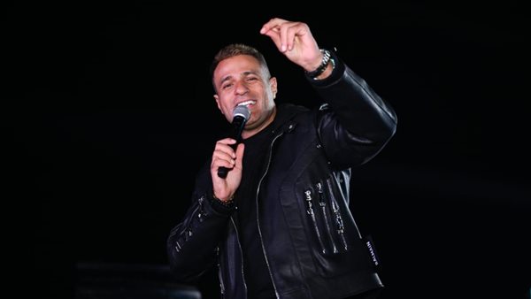 حفل محمد نور في نادي