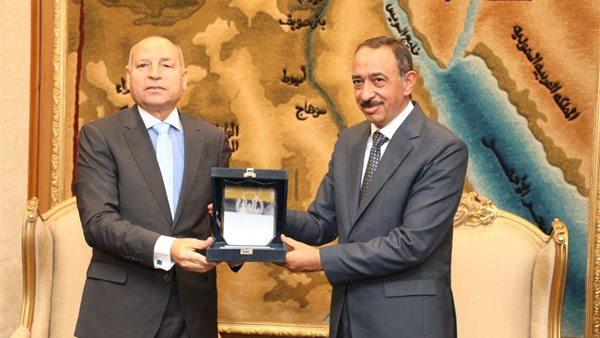 د. إبراهيم صابر محافظ