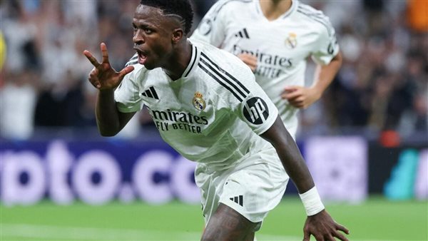 جدول مباريات ريال