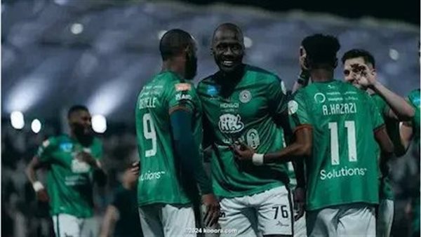 الآن بث مباشر مباراة