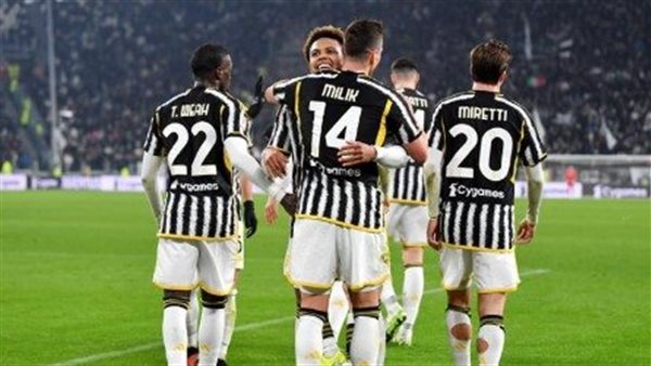 موعد مباراة يوفنتوس