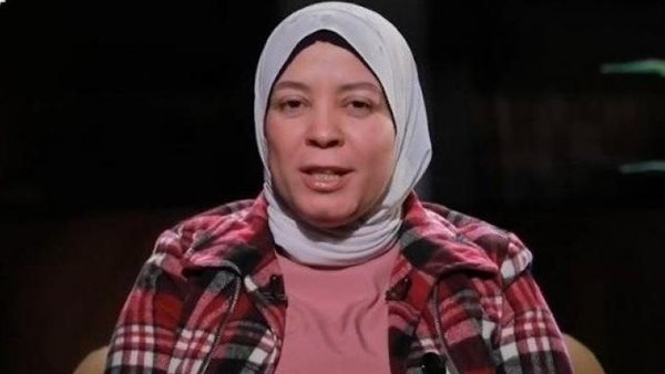 ياسمين فاروق