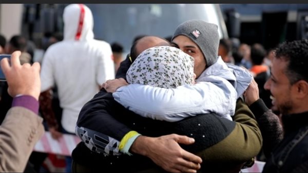 الافراج عن 4466 نزيلاً