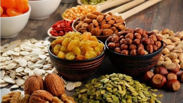 أسعار ياميش رمضان